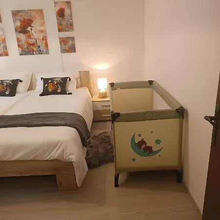 Apartma Xanadu Slovenske Konjice Exterior photo