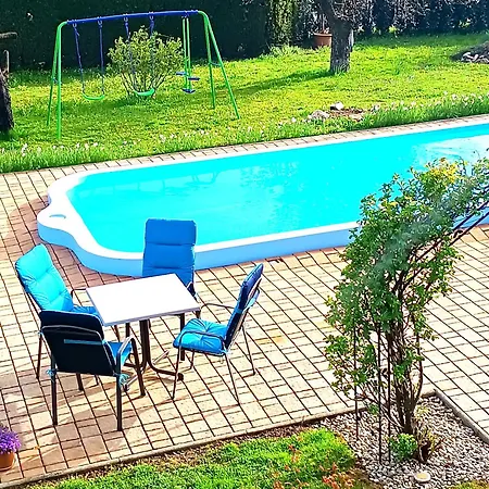 Apartma Xanadu Slovenske Konjice Exterior photo