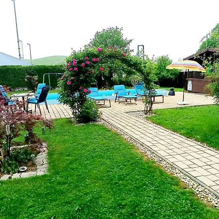 Apartma Xanadu Slovenske Konjice Exterior photo