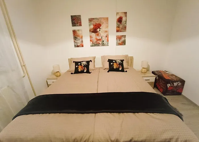 Apartma Xanadu