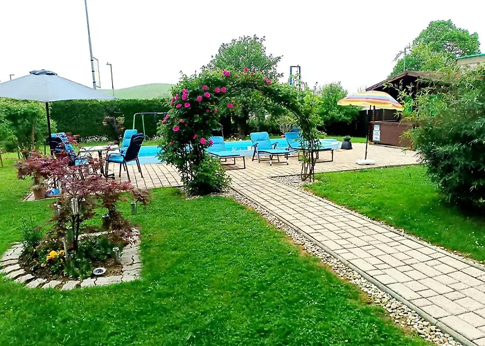 Apartma Xanadu