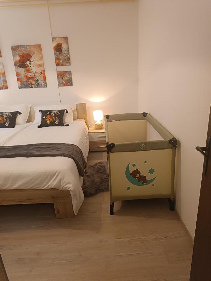 Apartma Xanadu *