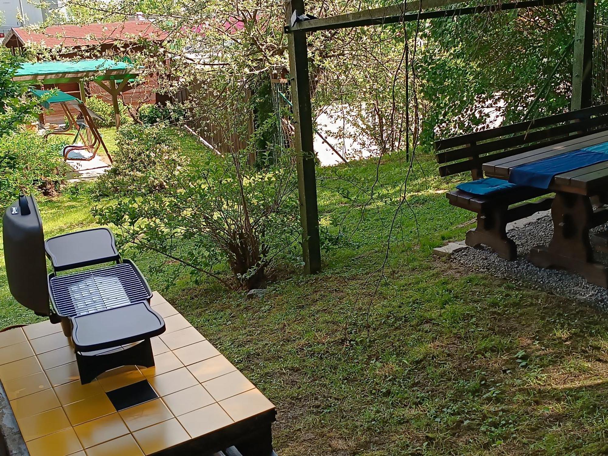 Apartma Xanadu Apartment Slovenske Konjice