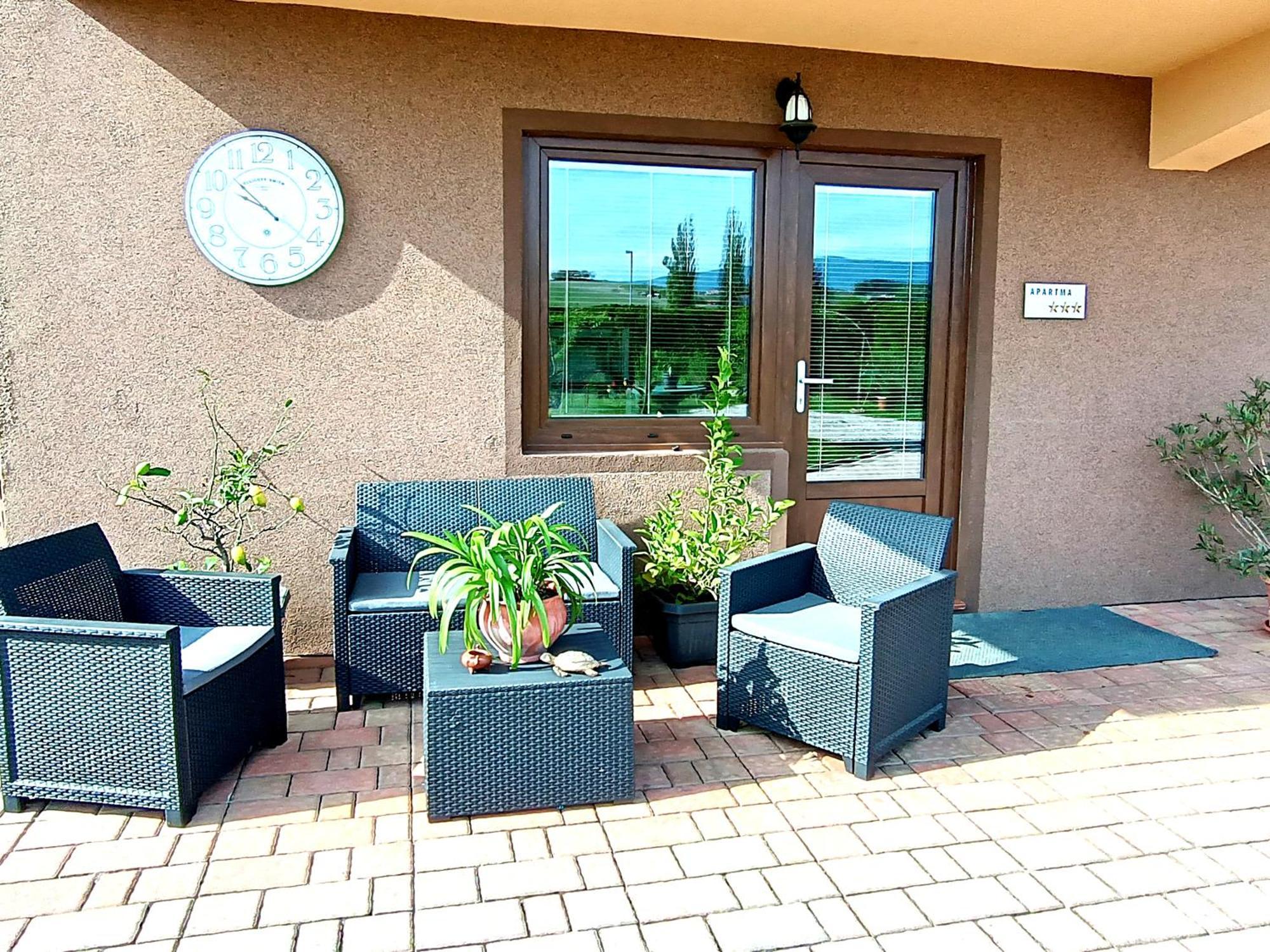 Apartma Xanadu