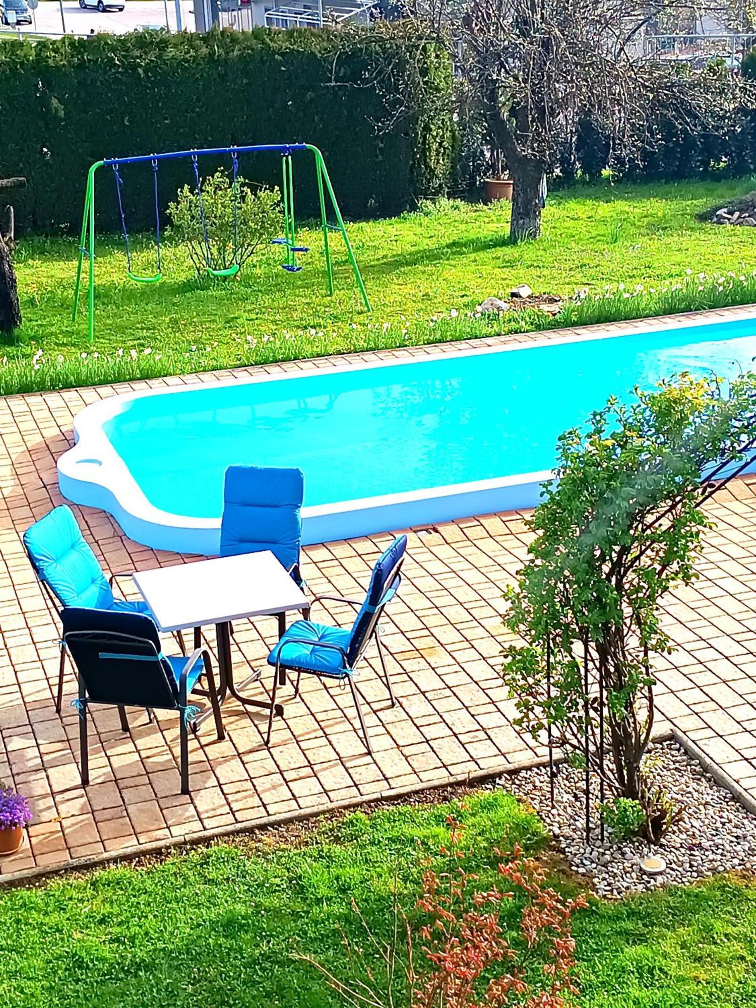 Apartma Xanadu Slovenske Konjice