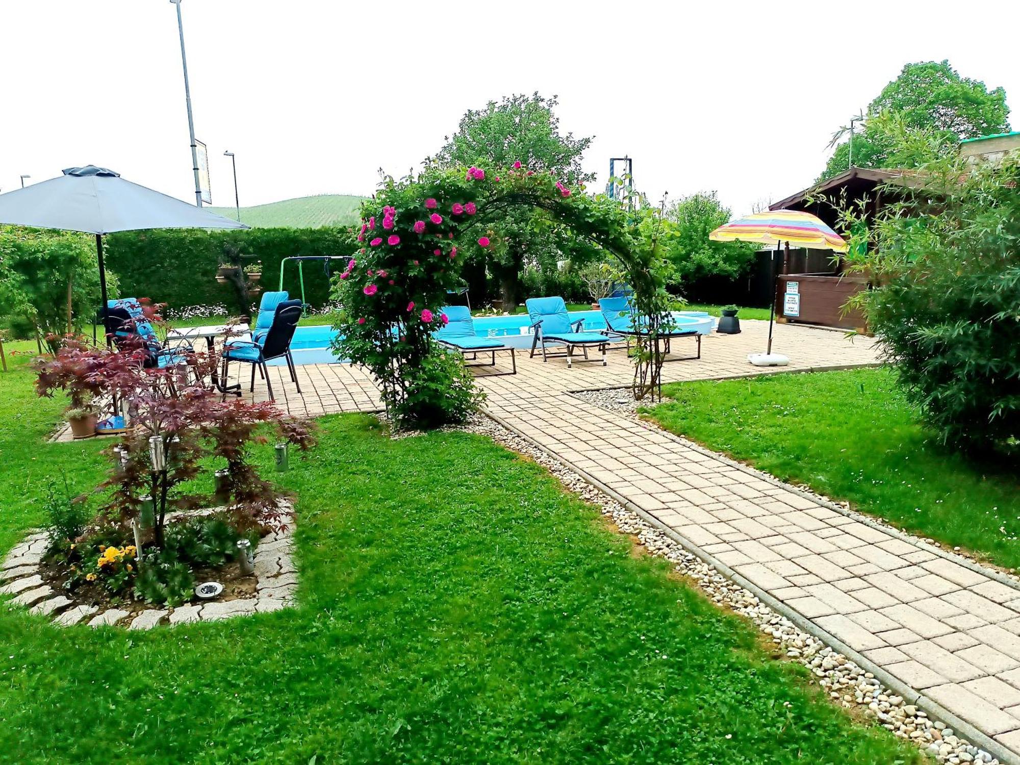 Apartma Xanadu