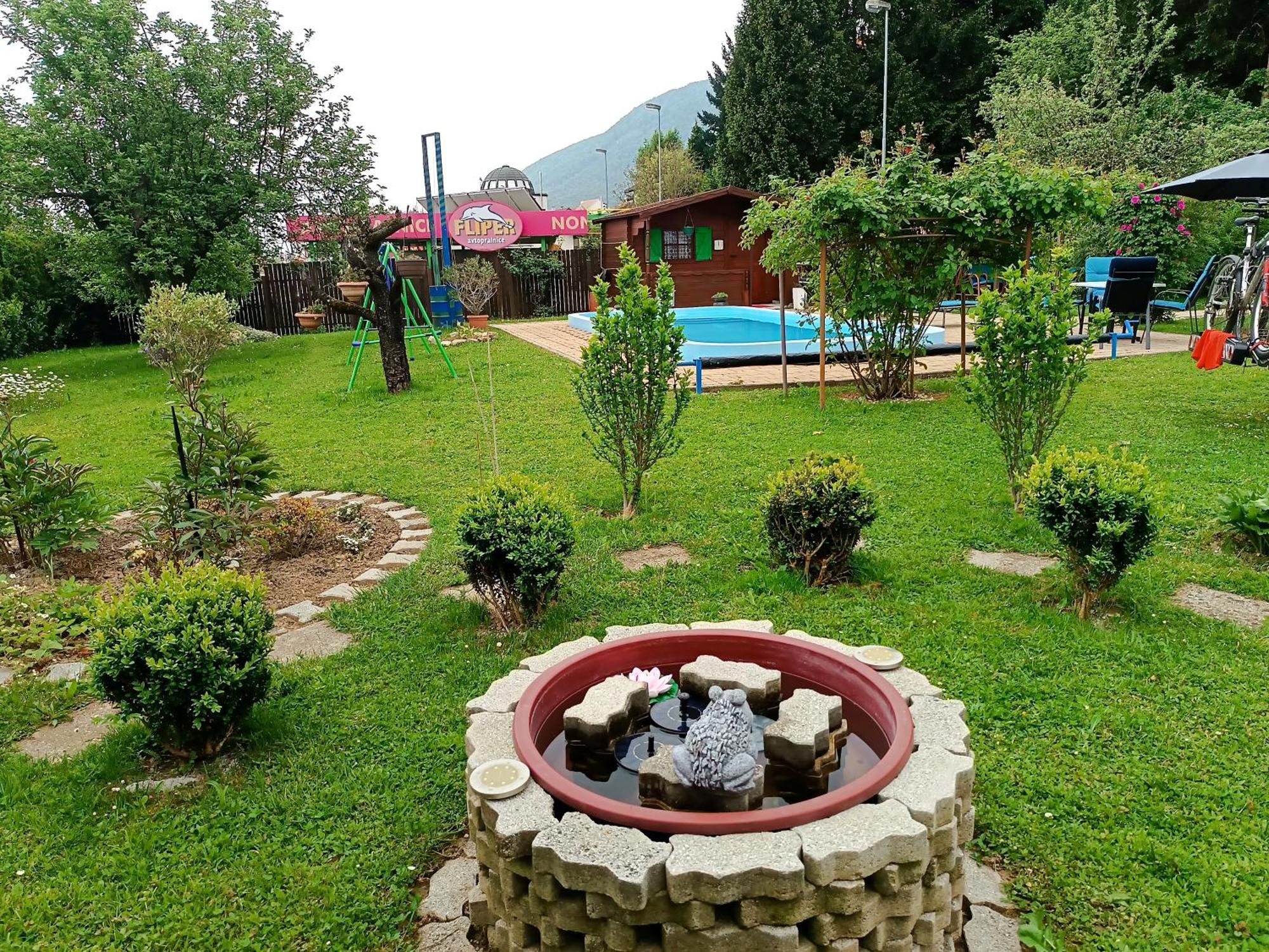 Apartma Xanadu Apartment