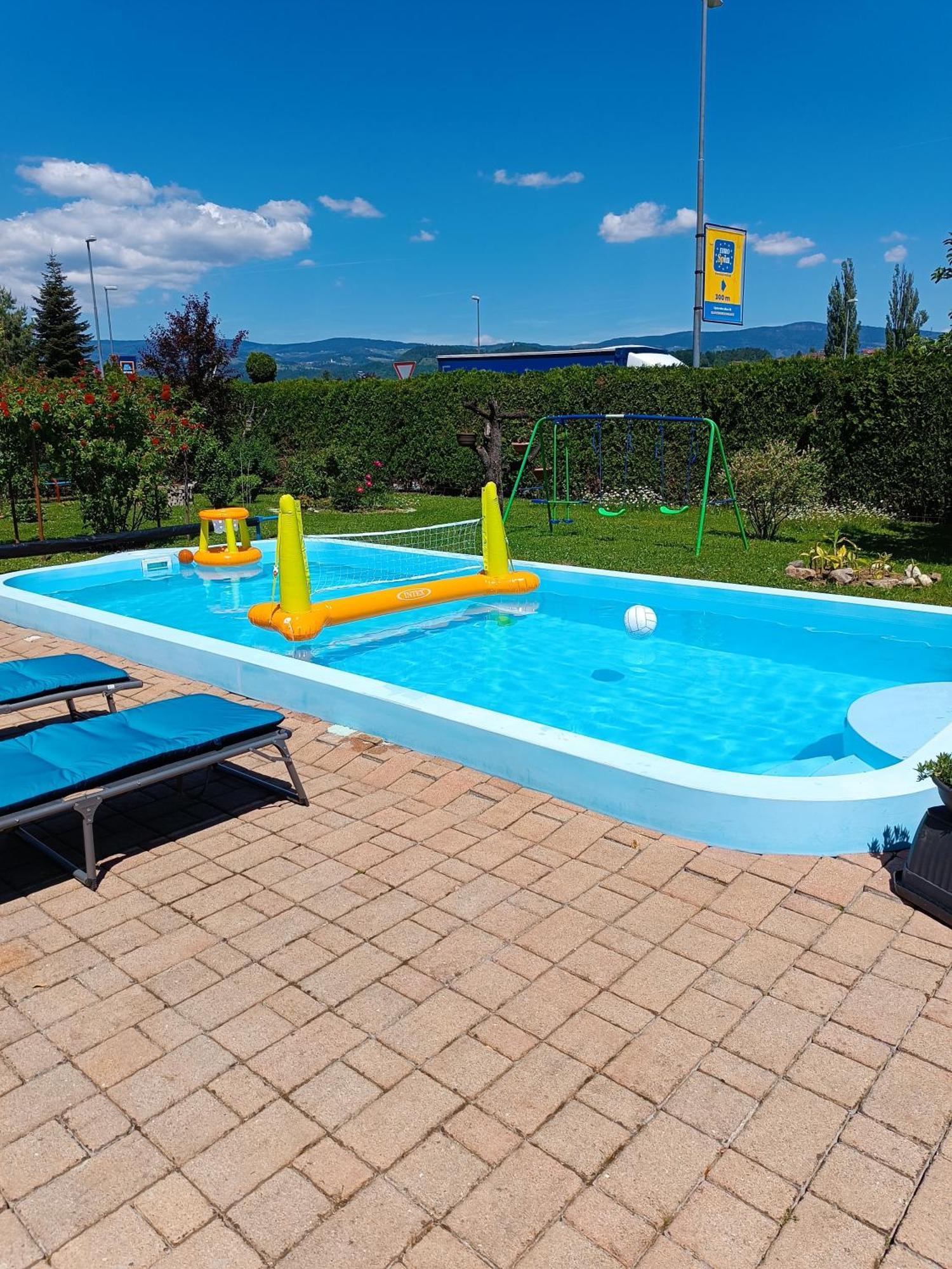 Apartment Apartma Xanadu Slovenske Konjice