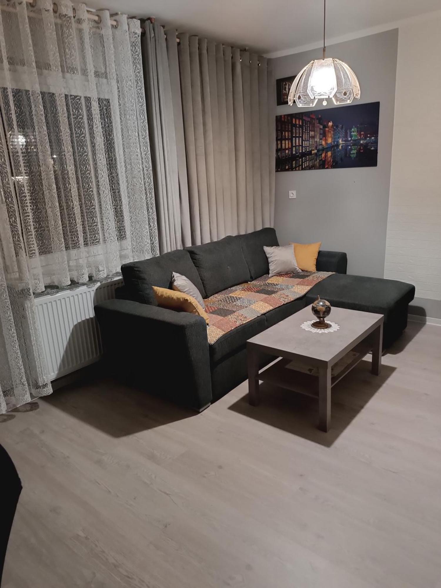 Apartma Xanadu