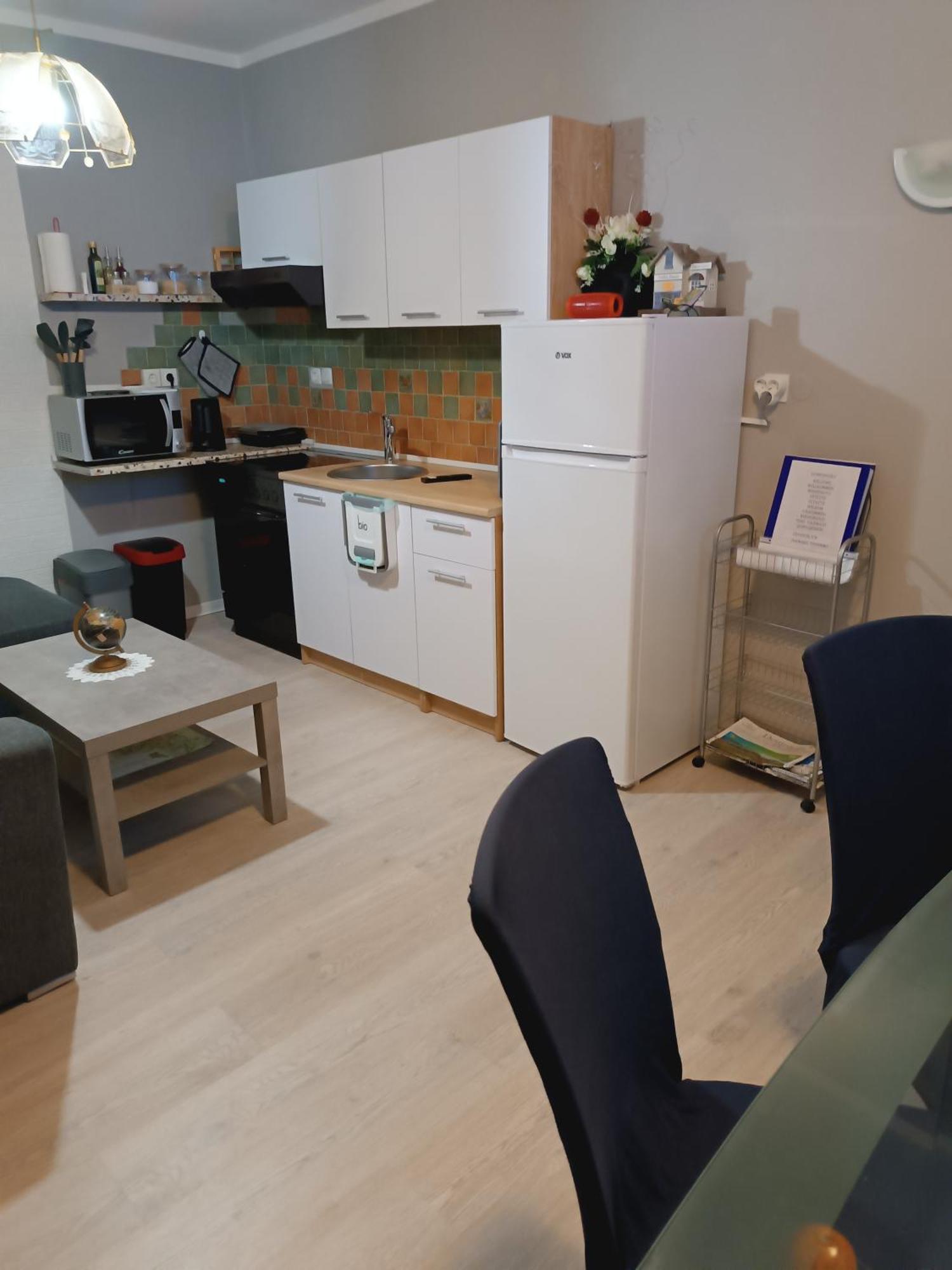 Apartma Xanadu Apartment