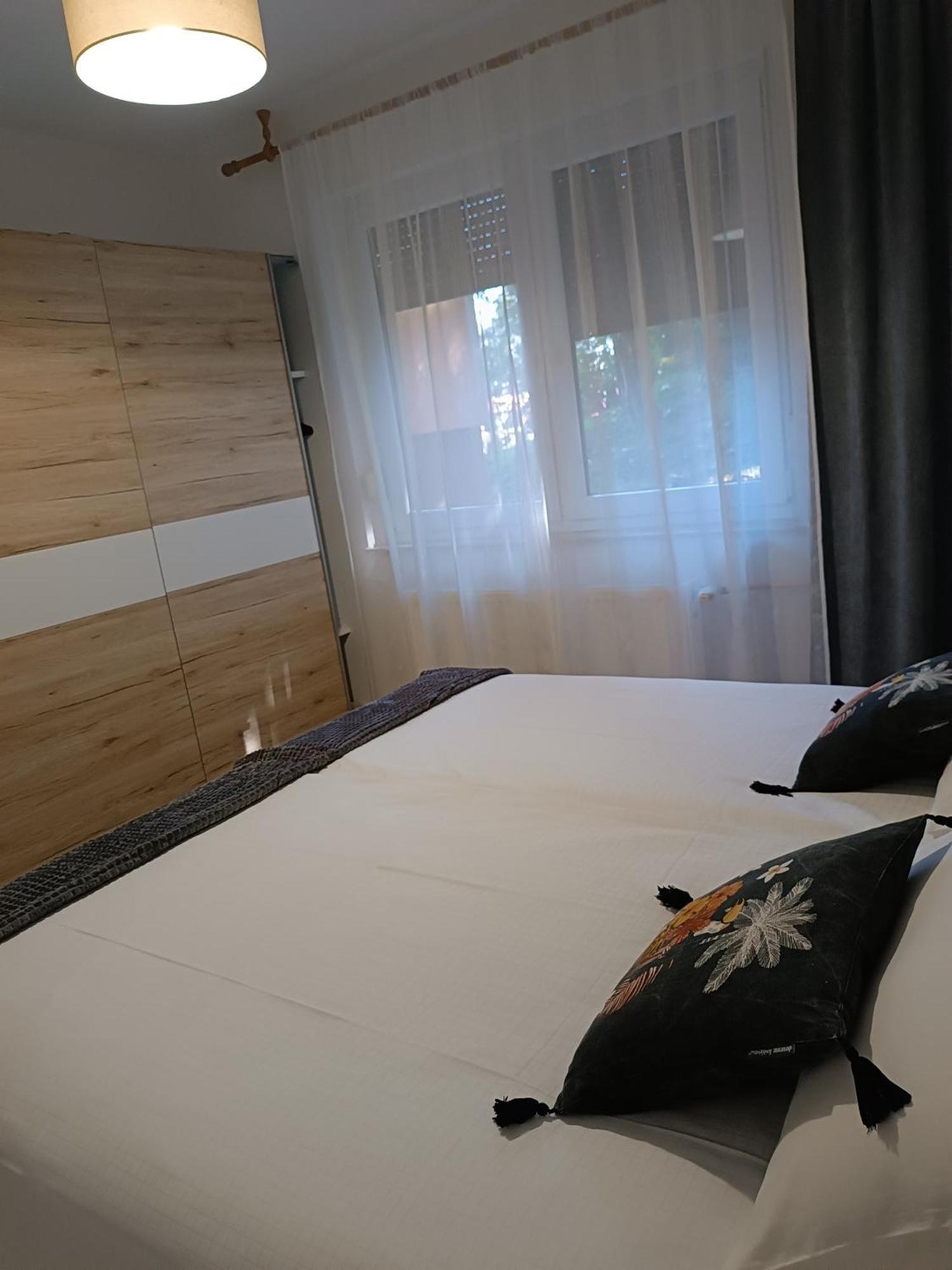 Apartma Xanadu Apartment