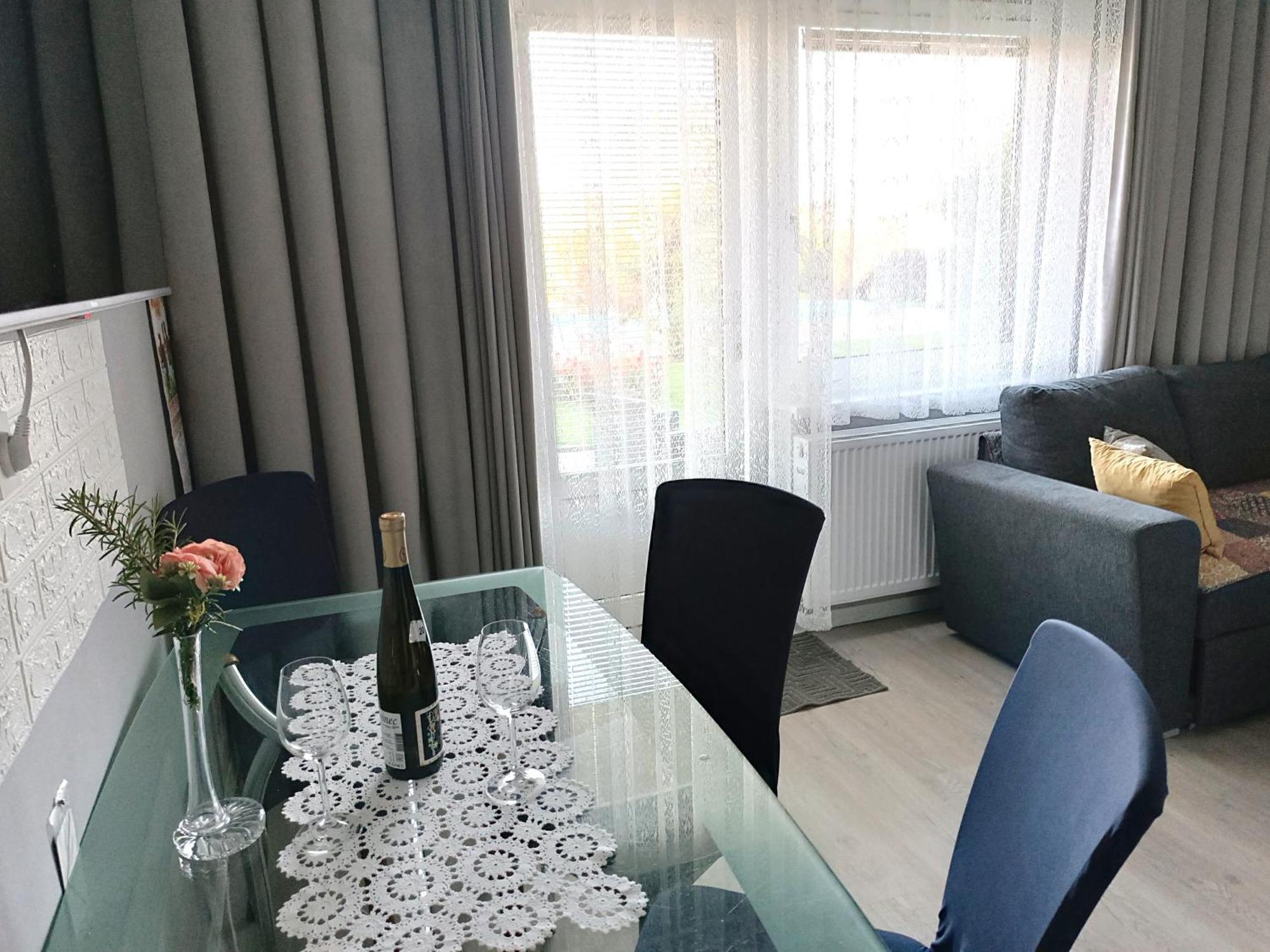 Apartma Xanadu Slovenske Konjice