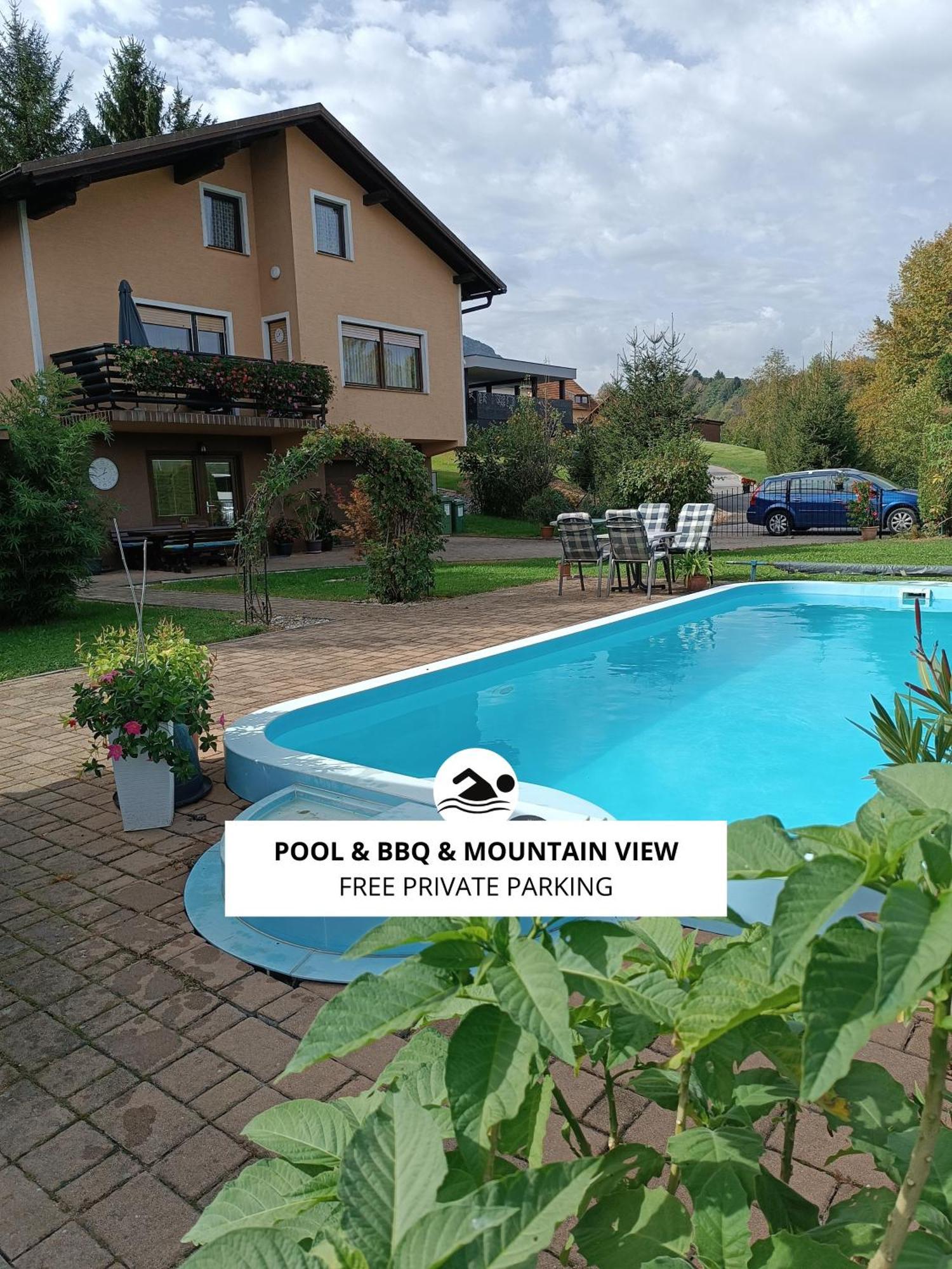 Apartment Apartma Xanadu Slovenske Konjice